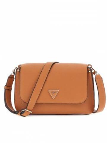 Guess Сумка HWBG87 78200 Коричневий