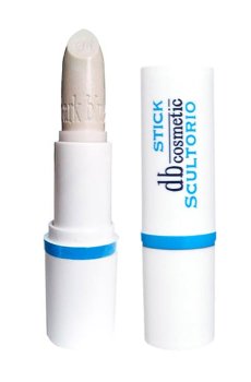 Голографический хайлайтер-стик для лица db Cosmetic Stick Scultorio Highlighter Holographic 013, 4 г