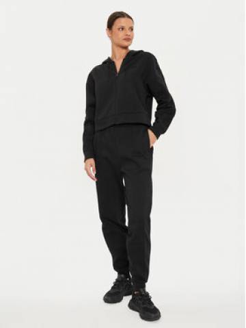 adidas Спортивний костюм Energize IN1837 Чорний Loose Fit adidas Спортивний костюм Energize IN1837 Чорний Loose Fit