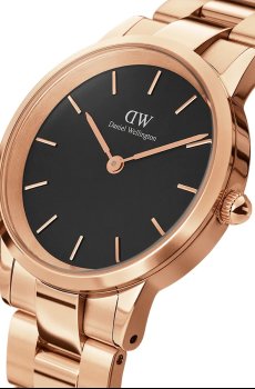 Часы Daniel Wellington Iconic Link 28