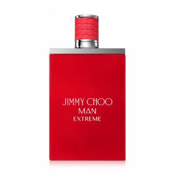 Jimmy Choo Man Extreme Парфюмированная вода мужская, 100 мл Jimmy Choo Man Extreme Парфюмированная вода мужская, 100 мл