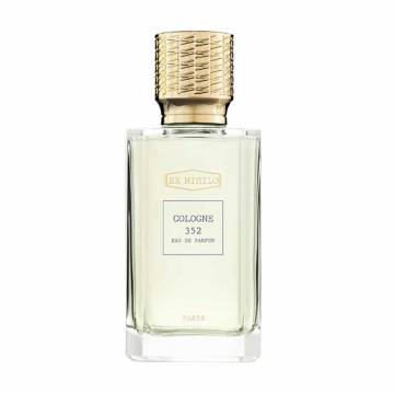 Ex Nihilo Cologne 352 Парфюмированная вода унисекс, 100 мл (ТЕСТЕР) Ex Nihilo Cologne 352 Парфюмированная вода унисекс, 100 мл (ТЕСТЕР)