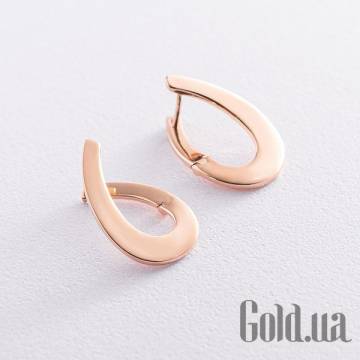 Серьги Украина