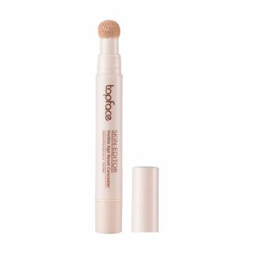 Консиллер для лица TopFace Skin Editor Concealer, 06, 5.5 мл Консиллер для лица TopFace Skin Editor Concealer, 06, 5.5 мл