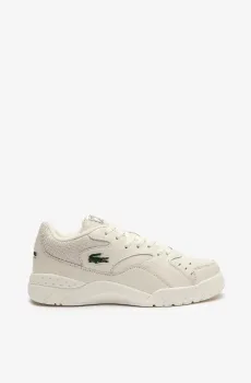 Мужские бежевые кроссовки Aceline 96 Бежевый 42.5 Lacoste 747SMA003618C