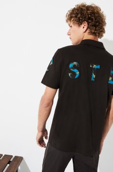 Lacoste поло чоловіче