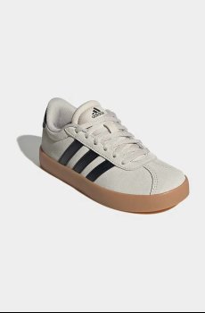 Детские кроссовки adidas VL COURT 3.0