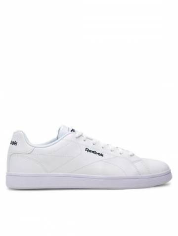 Reebok Снікерcи Royal Complet 100000451 Білий Reebok Снікерcи Royal Complet 100000451 Білий