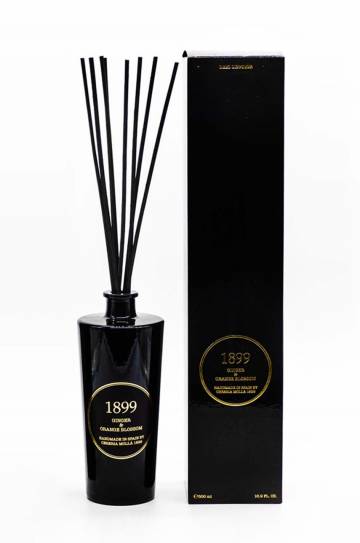 Аромат Cereria Molla Ginger and Orange 500 ml Аромат Cereria Molla Ginger and Orange 500 ml
