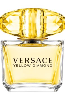 Versace Yellow Diamond Туалетная вода женская, 90 мл