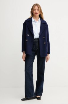 Хлопковая рубашка Barbour CLAYDON