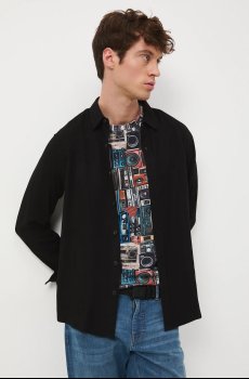 Рубашка Medicine