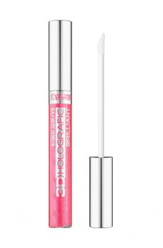 Блеск для губ Eveline Cosmetics 3D Holographic Brilliant 79, 9 мл