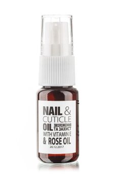 Уценка! Масло для ухода за ногтями и кутикулой Mr.Scrubber Nail & Cuticle Oil Complex, 10 мл