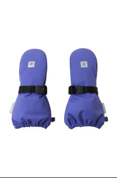 Детские лыжные перчатки Reima Ote