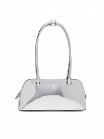 Guess Сумка HWMY94 96080 Срібний