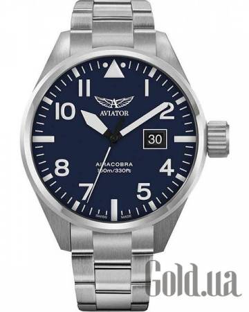 Швейцарские часы Aviator Швейцарские часы Aviator