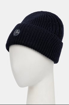 Шерстяная шапка Fusalp