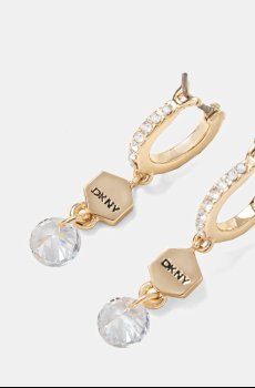 Сережки Dkny