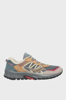 Кроссовки GRID PEAK Разноцветный 12 Saucony S70930-1