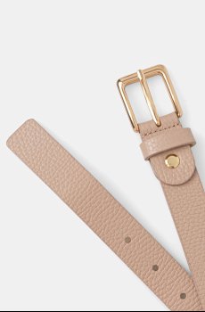 Кожаный ремень Answear.LAB