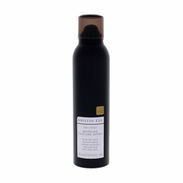Текстурирующий спрей для волос Kristin Ess Dry Finish Working Texture Spray с легкой фиксацией, 250 мл Текстурирующий спрей для волос Kristin Ess Dry Finish Working Texture Spray с легкой фиксацией, 250 мл