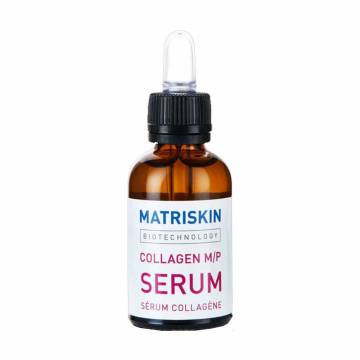 Сыворотка для лица Matriskin Collagen M/P Serum с коллагеном, 30 мл Сыворотка для лица Matriskin Collagen M/P Serum с коллагеном, 30 мл