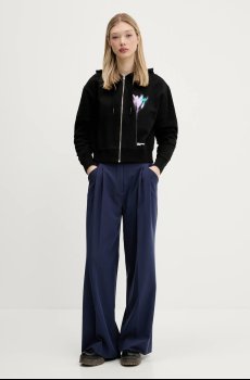 Хлопковая кофта Karl Lagerfeld Jeans