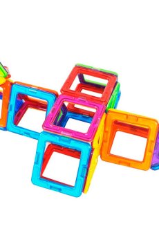 Конструктор Magplayer Магнітний набір 30 елементів (MPB-30)