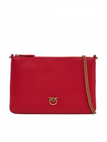PINKO Клатч 100455 A0F1 R30Q Червоний PINKO Клатч 100455 A0F1 R30Q Червоний