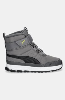 Детские сапоги Puma Evolve Boot AC+ PS