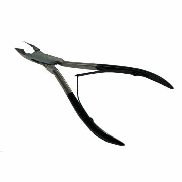 Кусачки заусеничные Zauber 11,5*р.ч.0,8(02-288В) Кусачки заусеничные Zauber 11,5*р.ч.0,8(02-288В)