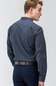 Lacoste сорочка чоловіча