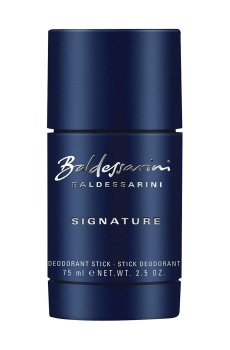 Парфюмированный дезодорант-стик Baldessarini Signature мужской, 75 мл