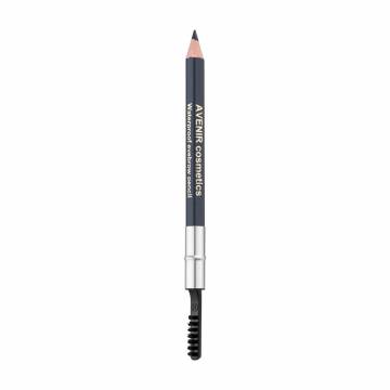 Водостойкий карандаш для бровей Avenir Cosmetics Waterproof Eyebrow Pencil 82 Пепельно-серый, 1.6 г Водостойкий карандаш для бровей Avenir Cosmetics Waterproof Eyebrow Pencil 82 Пепельно-серый, 1.6 г