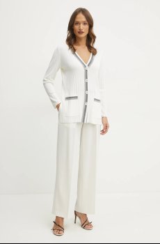 Шерстяной кардиган Luisa Spagnoli