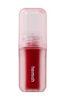 Глянцевый тинт для губ Heimish Dailism Lip Gloss, 05 Cherry Red, 4 г