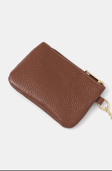 Кожаный кошелек Answear.LAB