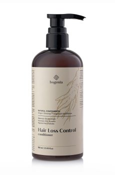 Кондиционер Bogenia Hair Loss Control Conditioner против выпадения волос, 500 мл