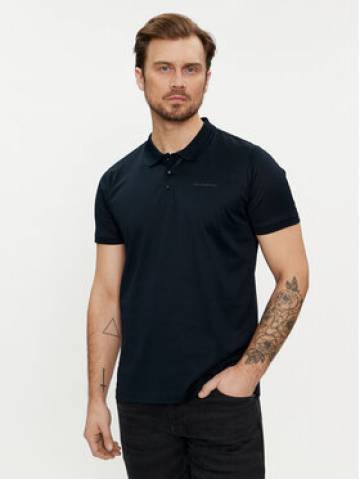 KARL LAGERFELD Поло 745000 542200 Cиній Regular Fit KARL LAGERFELD Поло 745000 542200 Cиній Regular Fit