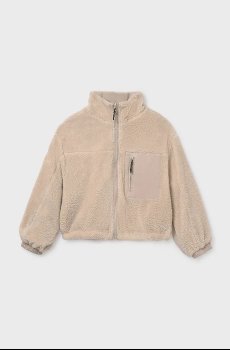 Двусторонняя детская куртка Mayoral