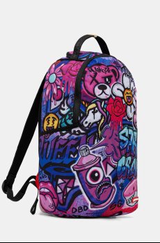 Рюкзак Sprayground
