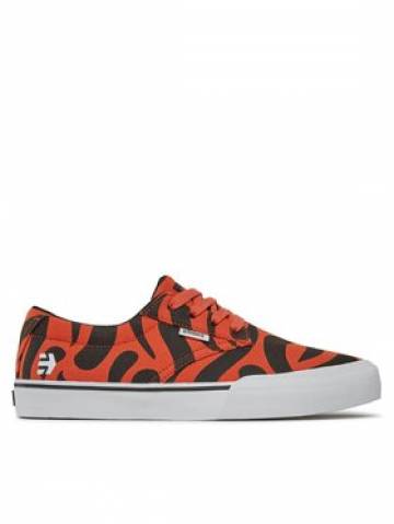 Etnies Снікерcи Jameson Vulc Bmx X Burn Slow 4107000598 Кольоровий Etnies Снікерcи Jameson Vulc Bmx X Burn Slow 4107000598 Кольоровий