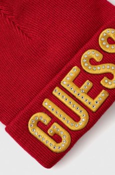 Детская шапка Guess