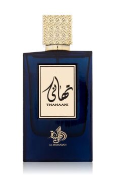 Al Wataniah Thahaani Парфюмированная вода унисекс, 100 мл