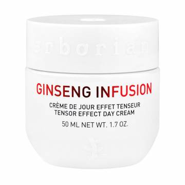 Восстанавливающий дневной крем для лица Erborian Ginseng Infusion Женьшень, 50 мл Восстанавливающий дневной крем для лица Erborian Ginseng Infusion Женьшень, 50 мл