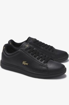 Lacoste кросівки жіночі Carnaby Evo