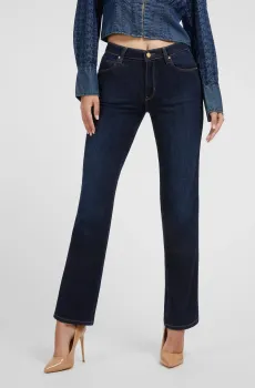 Женские темно-синие джинсы Синий 25 Guess W3YA15.D4U54;CADA