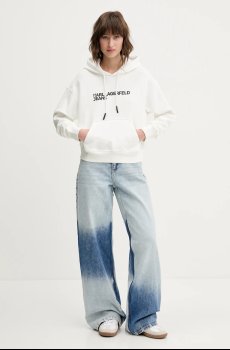 Кофта Karl Lagerfeld Jeans