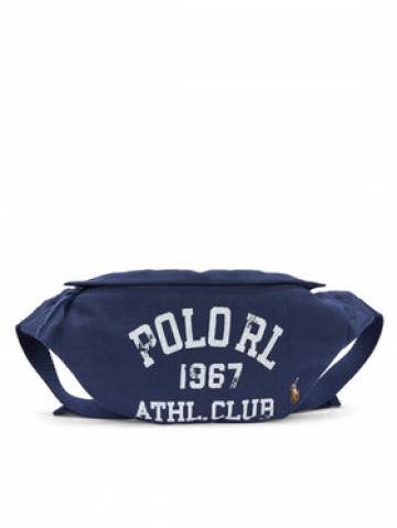 Polo Ralph Lauren Сумка на пояс 405946104002 Cиній Polo Ralph Lauren Сумка на пояс 405946104002 Cиній